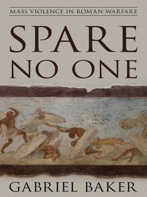 cover image of Spare No One